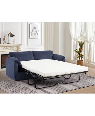 Comfy Sleeper Sofa Bed