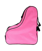 Epic Pink Skate Bag