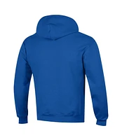 Champion Men's Royal Duke Blue Devils Basic Arch Fleece Pullover Hoodie