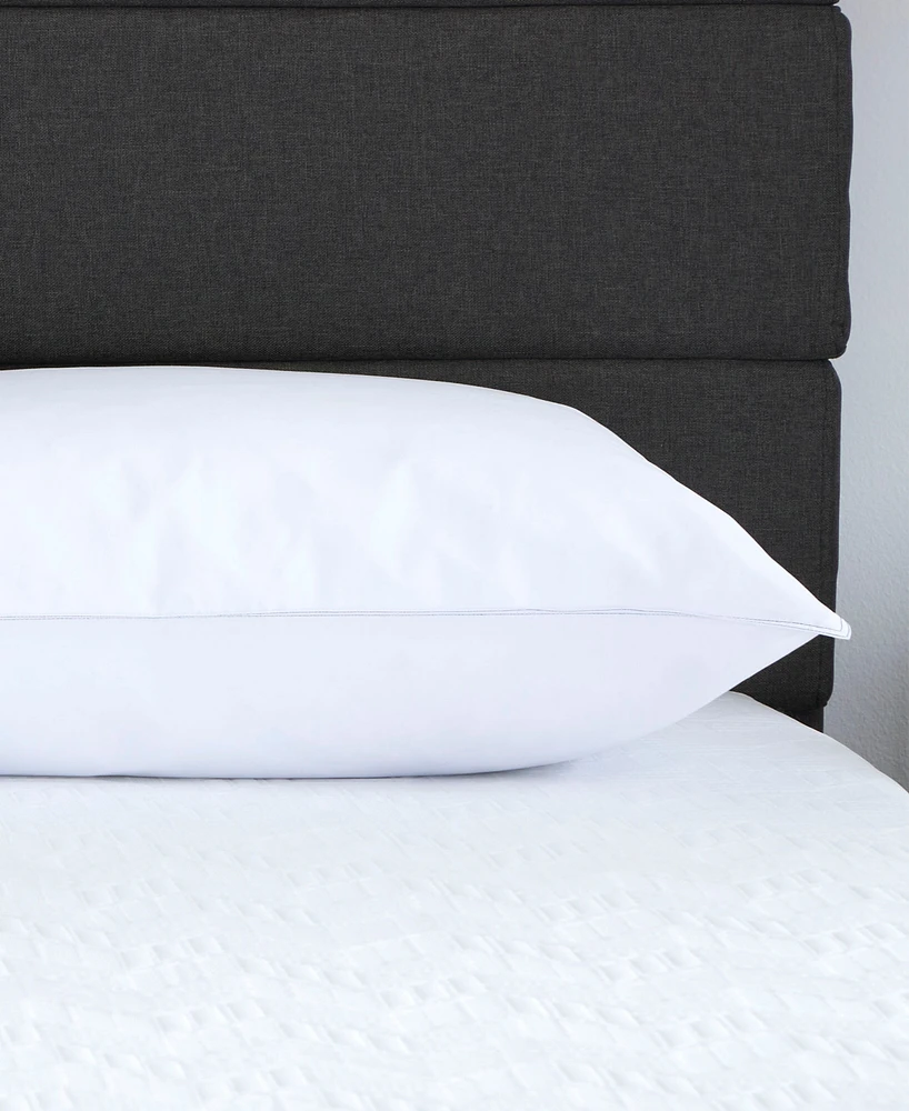 Comfort Tech Shredded Foam Pillow