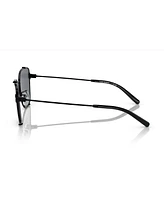 Tory Burch Women's Sunglasses, Mirror TY6105