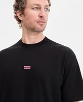 Hugo by Boss Men's Niley Logo T-Shirt