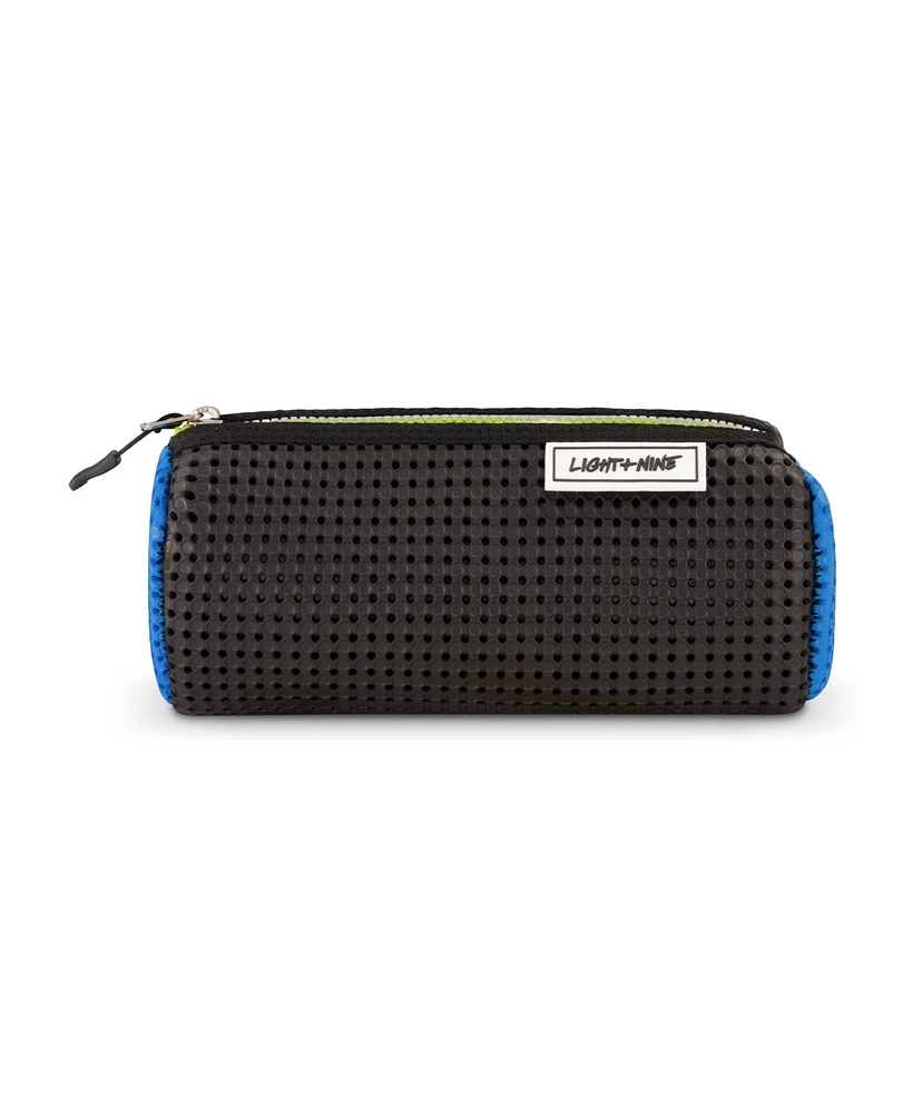 Light + Nine Kids Light Nine Pencil Pouch