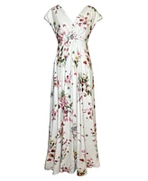 Alie Street London Women's Sophia Maxi Dress