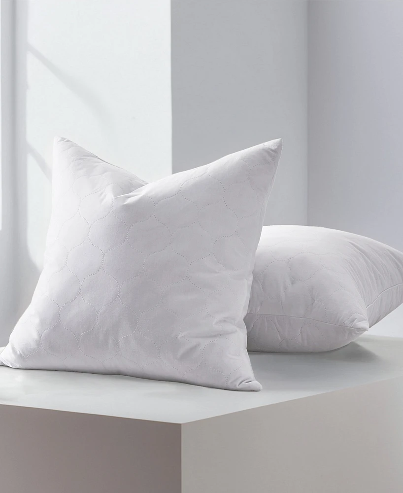 Unikome Home Decor 2-Pack Pillow Insert