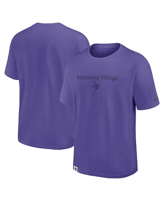 Nike Men's Purple Minnesota Vikings Glory Max90 T-Shirt