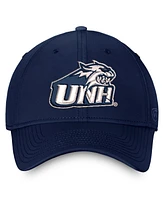 Top of the World Men's True Navy New Hampshire Wildcats Reflex Flex Hat
