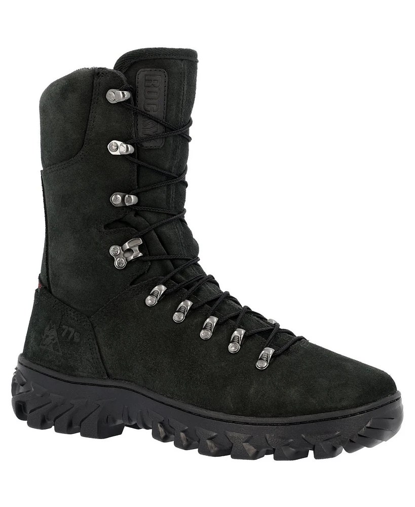 Rocky Code Red Wildlands 77 Fire Boot