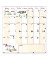 2026-2027 Susan Branch Small Monthly Pocket Planner