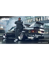 Nfs Unbound
