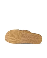 Reef Women's Cushion Vista Open Toe Sandals