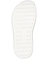 Koolaburra By Ugg Women's Alane Terry Slide Sandals