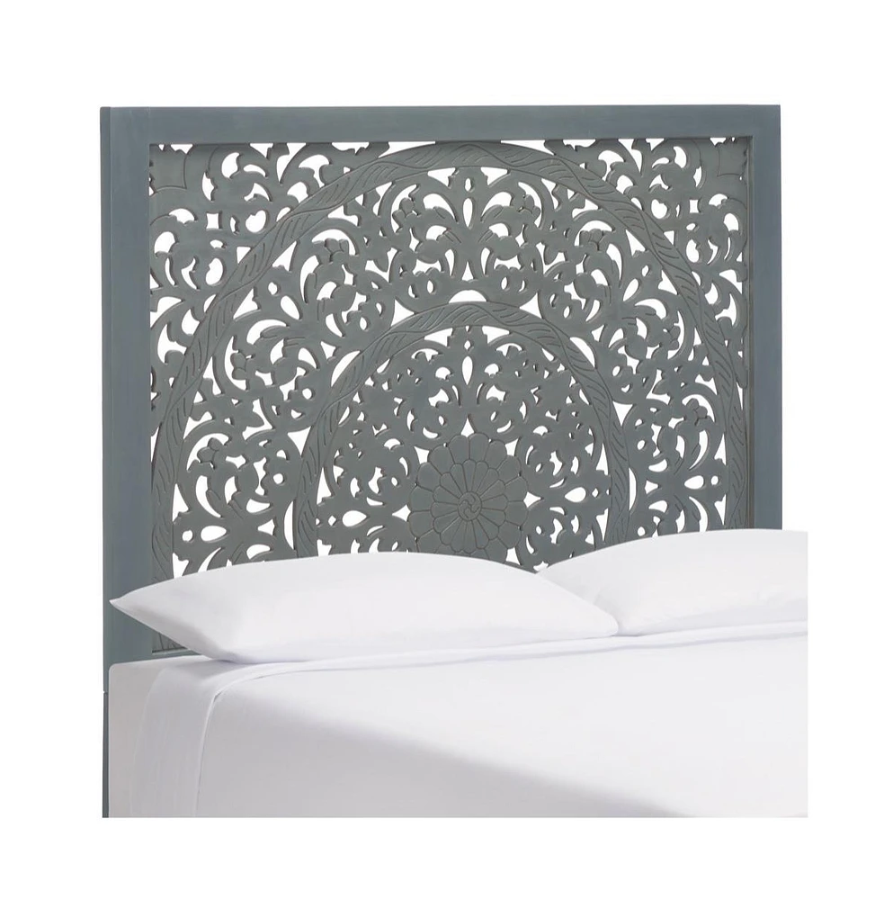 Remedy Full Headboard