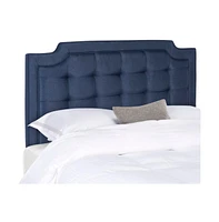 Sapphire King Headboard
