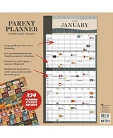 2026 Parent Planner Wall Calendar