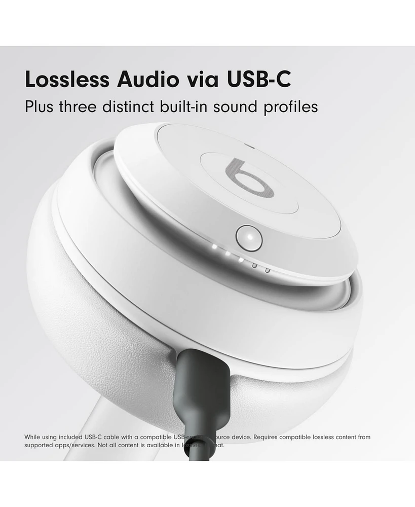 Beats Studio Pro - White