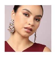 Sohi Stones Drop Earring