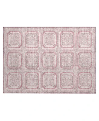 Addison Chantille ACN1461 1'8"x2'6" Area Rug