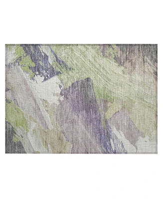 Addison Chantille ACN1511 1'8"x2'6" Area Rug