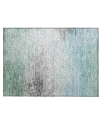 Addison Chantille ACN1521 1'8"x2'6" Area Rug
