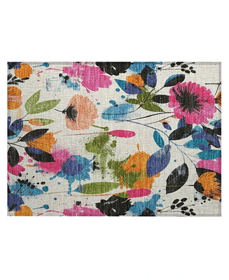 Addison Chantille ACN1551 1'8"x2'6" Area Rug