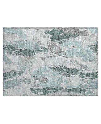 Addison Chantille ACN1601 1'8"x2'6" Area Rug