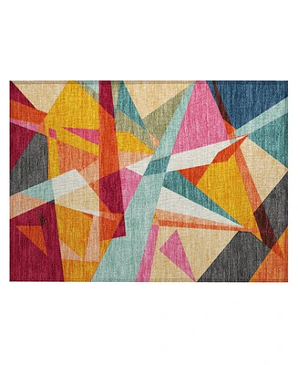 Addison Chantille ACN1611 1'8"x2'6" Area Rug