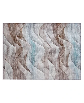 Addison Chantille ACN1621 1'8"x2'6" Area Rug