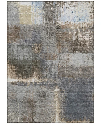 Addison Chantille Machine Washable ACN1355 3'x5' Area Rug