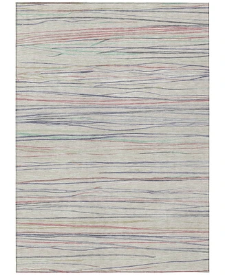 Addison Chantille Machine Washable ACN1603 5'x7'6" Area Rug