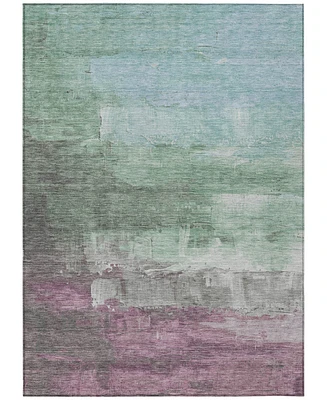 Addison Chantille Machine Washable ACN1473 8'x10' Area Rug