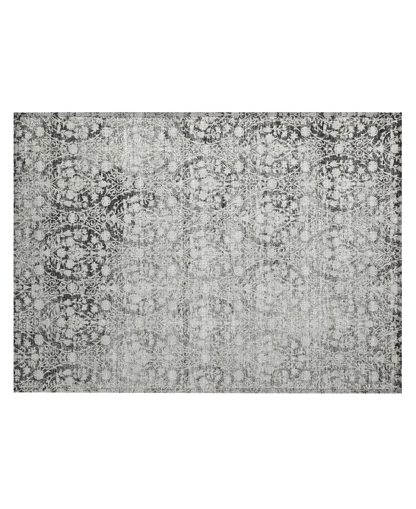 Addison Chantille ACN1231 1'8"x2'6" Area Rug