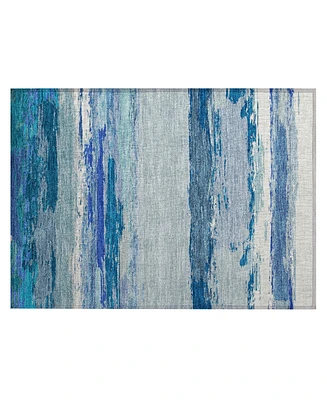 Addison Chantille ACN1282 1'8"x2'6" Area Rug
