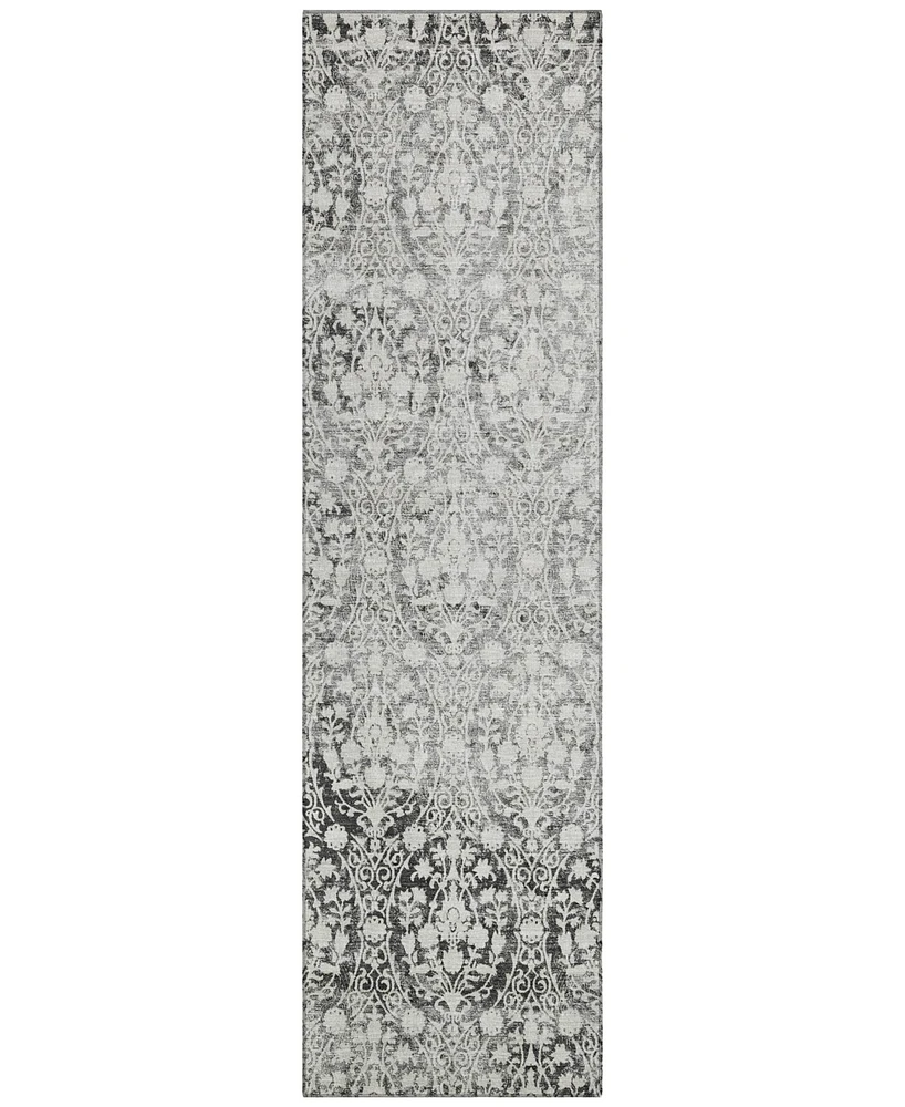 Addison Chantille Machine Washable ACN1231 2'3"x7'6" Runner Area Rug