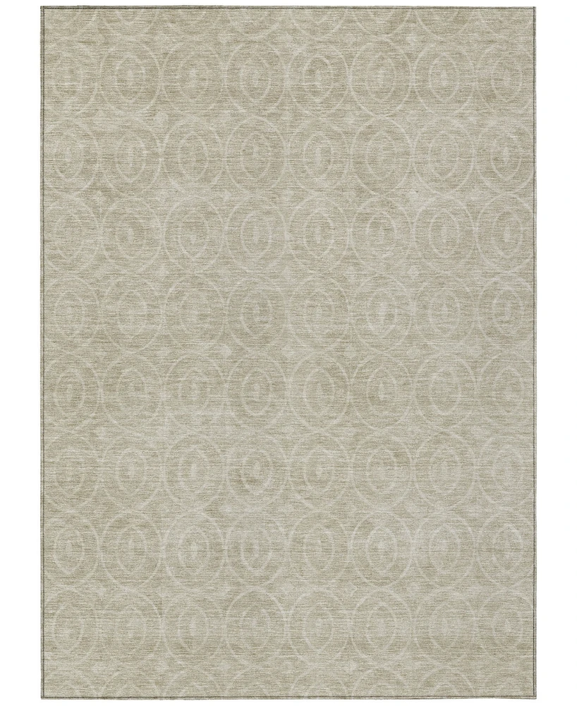 Addison Chantille Machine Washable ACN1227 3'x5' Area Rug