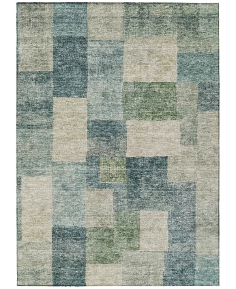 Addison Chantille Machine Washable ACN1262 3'x5' Area Rug