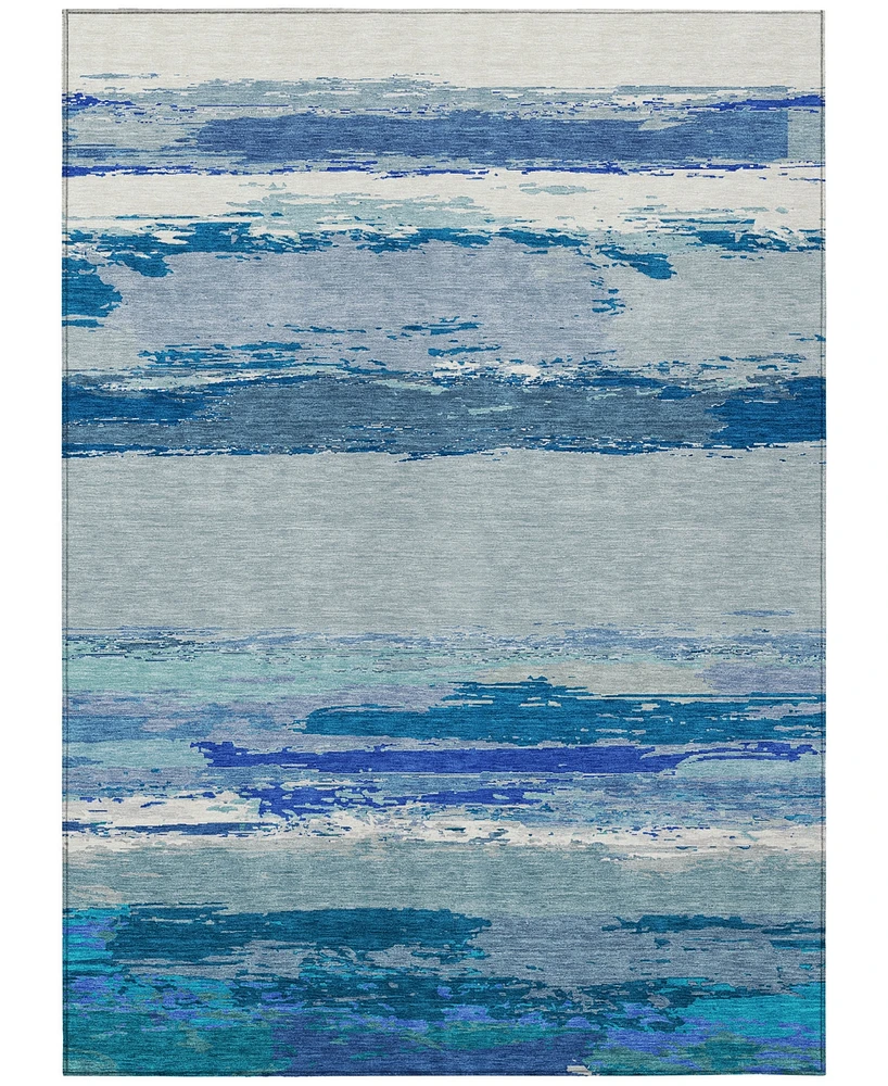 Addison Chantille Machine Washable ACN1282 3'x5' Area Rug