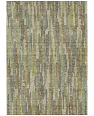 Addison Chantille Machine Washable ACN1314 3'x5' Area Rug