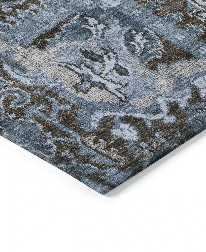 Addison Chantille ACN1320 1'8"x2'6" Area Rug