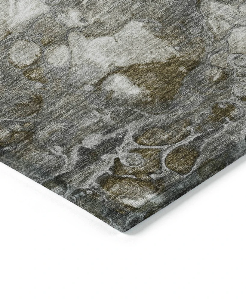 Addison Chantille Machine Washable ACN1279 5'x7'6" Area Rug