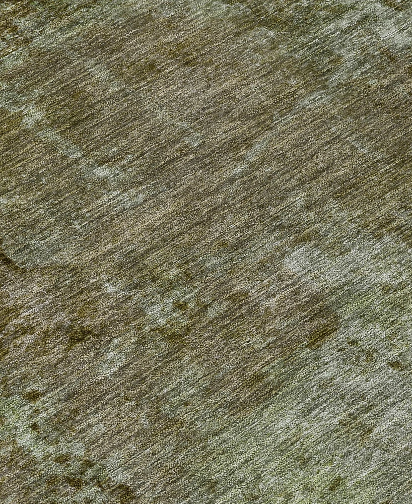 Addison Chantille Machine Washable ACN1289 2'3"x7'6" Runner Area Rug