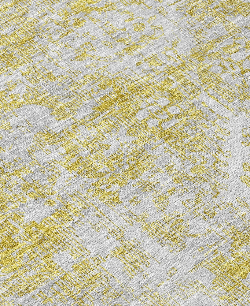 Addison Chantille Machine Washable ACN1229 5'x7'6" Area Rug