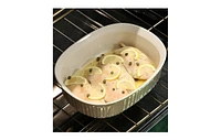 Corningware French White 10 Piece Bakeware Set, Exclusively at Macy's