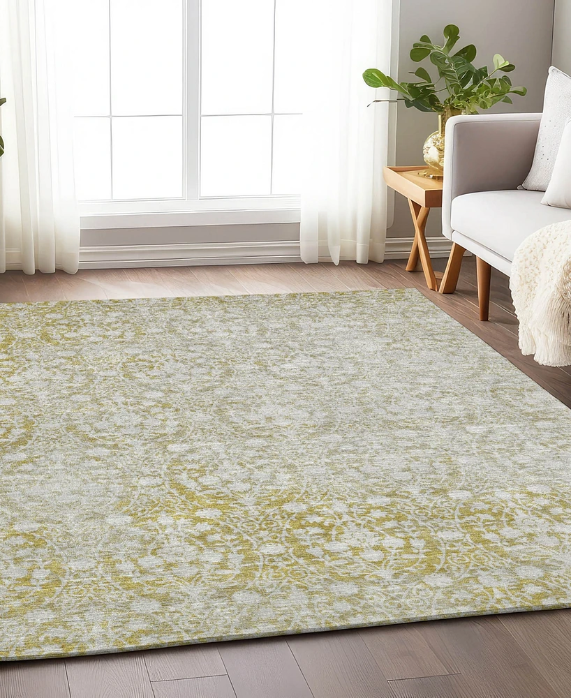 Addison Chantille Machine Washable ACN1231 8'x10' Area Rug