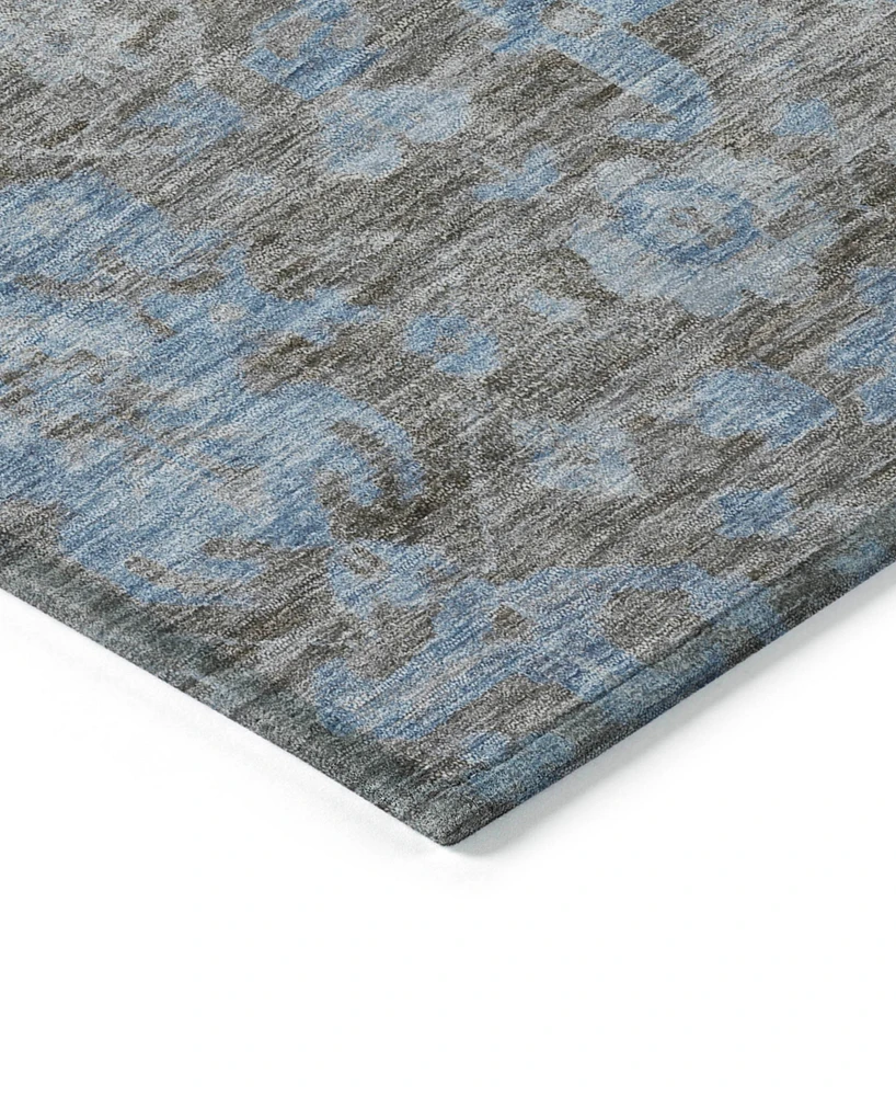 Addison Chantille ACN1376 1'8"x2'6" Area Rug