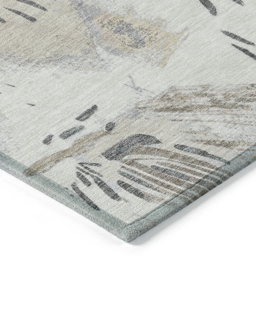 Addison Chantille ACN1576 1'8"x2'6" Area Rug