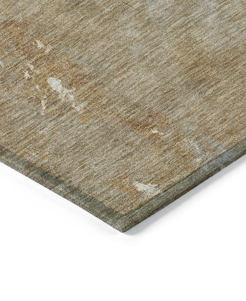 Addison Chantille Machine Washable ACN1364 2'3"x7'6" Runner Area Rug