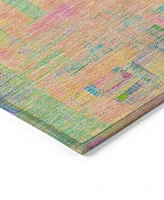 Addison Chantille Machine Washable ACN1342 2'6"x3'10" Area Rug