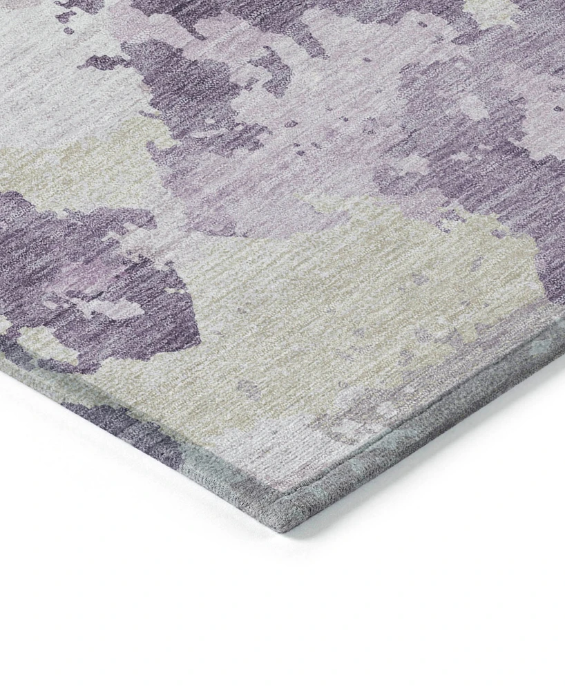 Addison Chantille Machine Washable ACN1382 2'6"x3'10" Area Rug