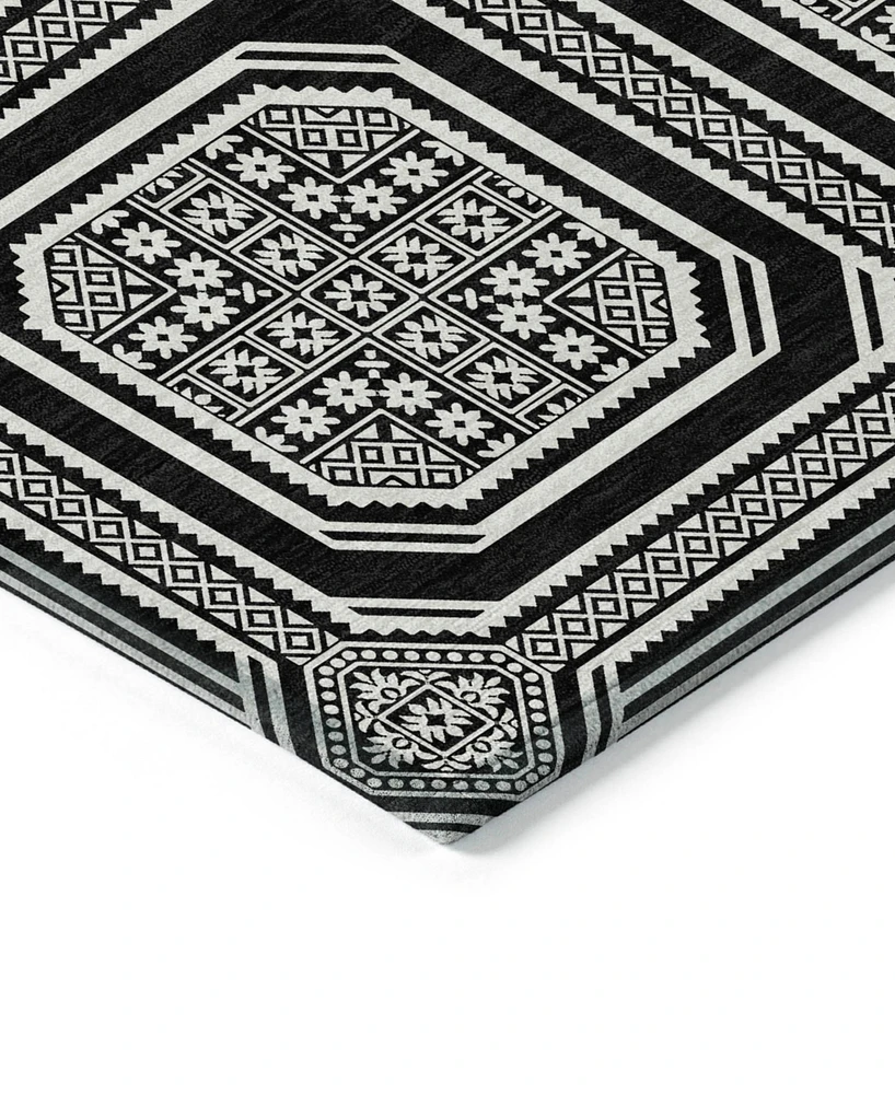 Addison Chantille Machine Washable ACN1452 2'6"x3'10" Area Rug